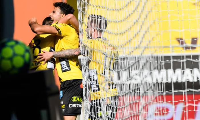 Nhận định, soi k&egrave;o Stockholm Intl vs Elfsborg, 23h ng&agrave;y 13/10