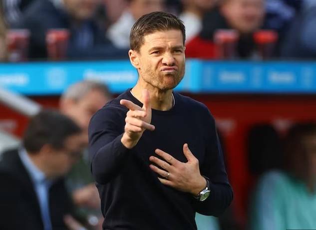 Đội h&igrave;nh ra s&acirc;n ch&iacute;nh thức Leverkusen vs Porto, 2h ng&agrave;y 13/10