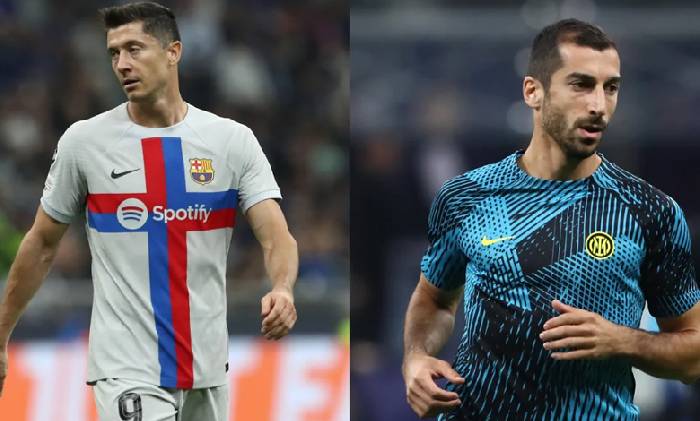 Matt Law dự đo&aacute;n Barcelona vs Inter Milan, 2h ng&agrave;y 13/10