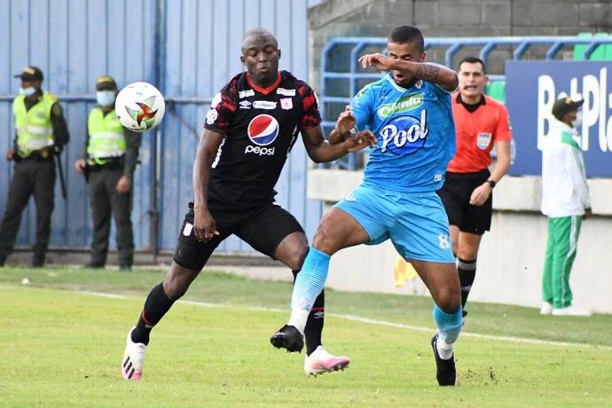 Nhận định, soi k&egrave;o Am&eacute;rica de Cali vs Jaguares de C&oacute;rdoba, 8h05 ng&agrave;y 13/10