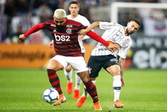 Nhận định, soi k&egrave;o Corinthians vs Flamengo, 7h45 ng&agrave;y 13/10
