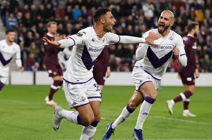 Nhận định, soi k&egrave;o Fiorentina vs Hearts, 23h45 ng&agrave;y 13/10