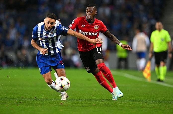 Nhận định, soi k&egrave;o Leverkusen vs Porto, 2h ng&agrave;y 13/10