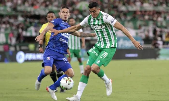 Nhận định, soi k&egrave;o Once Caldas vs Nacional, 8h05 ng&agrave;y 14/10