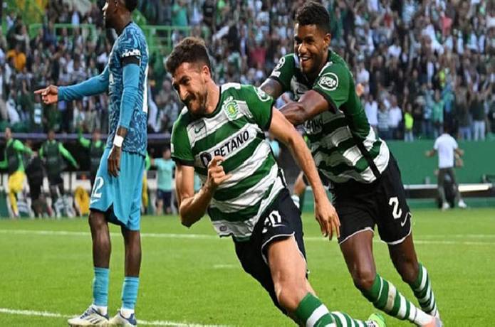 Nhận định, soi k&egrave;o Sporting vs Marseille, 2h ng&agrave;y 13/10