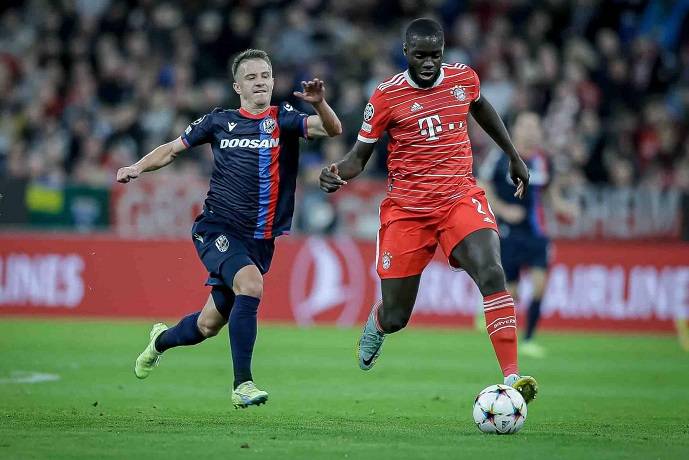 Nhận định, soi k&egrave;o Viktoria Plzen vs Bayern Munich, 2h00 ng&agrave;y 13/10