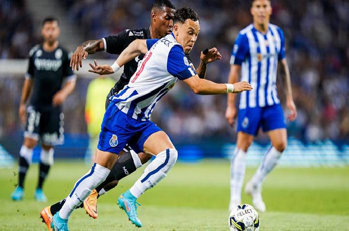 Ph&acirc;n t&iacute;ch k&egrave;o hiệp 1 Leverkusen vs Porto, 2h ng&agrave;y 13/10