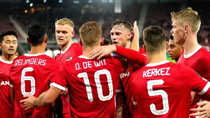 Soi k&egrave;o, dự đo&aacute;n Macao Apollon vs AZ, 23h45 ng&agrave;y 13/10