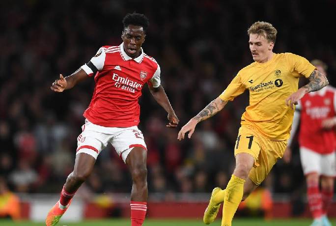 Soi k&egrave;o phạt g&oacute;c Bodo / Glimt vs Arsenal, 23h45 ng&agrave;y 13/10