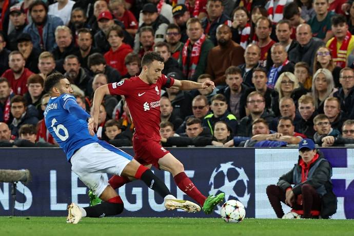 Soi k&egrave;o phạt g&oacute;c Rangers vs Liverpool, 2h00 ng&agrave;y 13/10