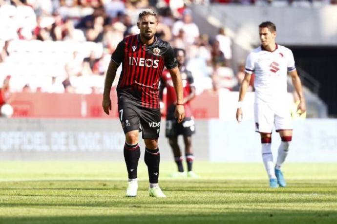 Soi k&egrave;o t&agrave;i xỉu Nice vs Slovacko h&ocirc;m nay, 2h ng&agrave;y 14/10