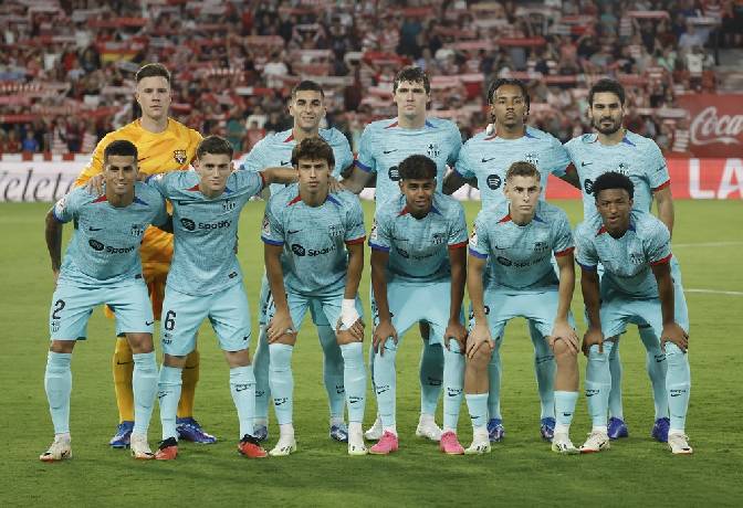 Barca thanh l&yacute; 'Messi đệ nhị' để mua đứt 'gấp đ&ocirc;i' số 7 người Bồ