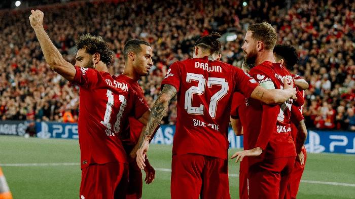 Liverpool 'theo đuổi' cậu b&eacute; hư đang l&agrave;m Man United 'nhức đầu'