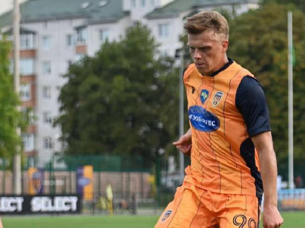 Nhận định, soi k&egrave;o Ahrobiznes Volochysk vs Epicentr Kamyanets-Podilskyi, 22h00 ng&agrave;y 13/10