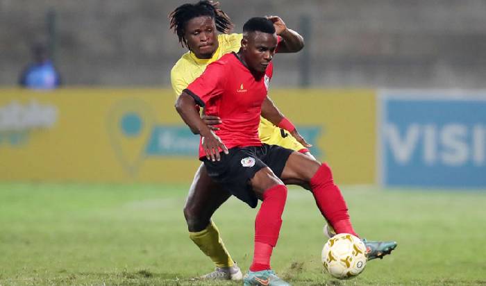 Nhận định, soi k&egrave;o Angola vs Mozambique, 21h00 ng&agrave;y 13/10