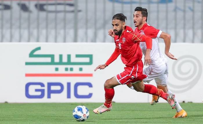 Nhận định, soi k&egrave;o Bahrain vs Kyrgyzstan, 20h00 ng&agrave;y 12/10