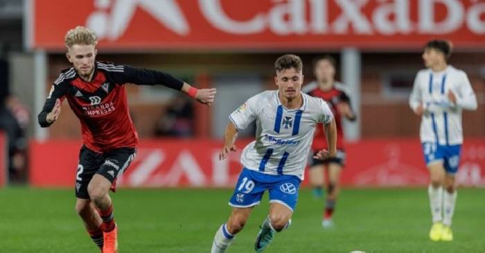 Nhận định, soi k&egrave;o CD Mirandes vs Tenerife, 21h15 ng&agrave;y 14/10