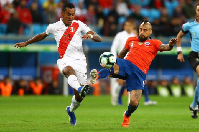 Nhận định, soi k&egrave;o Chile vs Peru, 7h00 ng&agrave;y 13/10