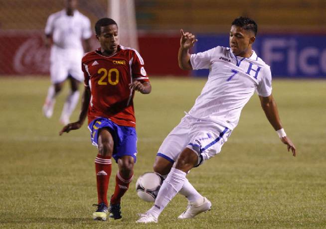 Nhận định, soi k&egrave;o Cuba vs Honduras, 8h00 ng&agrave;y 13/10