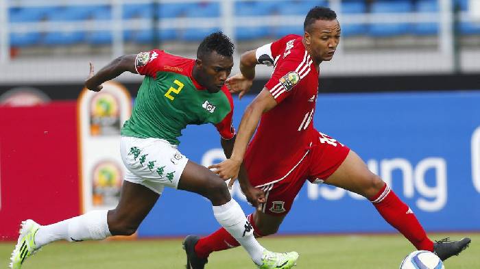 Nhận định, soi k&egrave;o Equatorial Guinea vs Burkina Faso, 21h00 ng&agrave;y 13/10