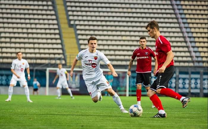 Nhận định, soi k&egrave;o Hirnyk-Sport vs Metalurh Zaporizhya, 22h00 ng&agrave;y 13/10