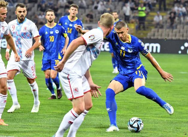 Nhận định, soi k&egrave;o Iceland vs Luxembourg, 01h45 ng&agrave;y 14/10