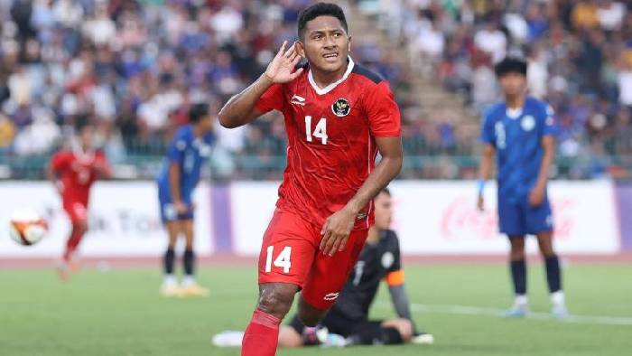 Nhận định, soi k&egrave;o Indonesia vs Brunei, 19h00 ng&agrave;y 12/10