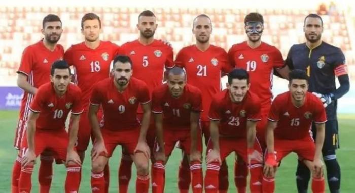 Nhận định, soi k&egrave;o Jordan vs Iran, 01h00 ng&agrave;y 14/10