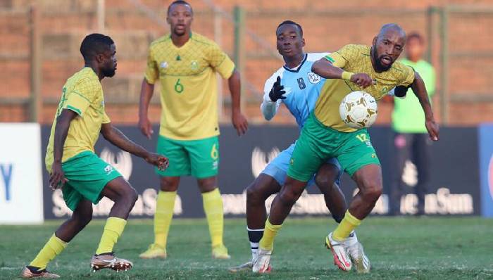 Nhận định, soi k&egrave;o Nam Phi vs Eswatini, 23h00 ng&agrave;y 13/10
