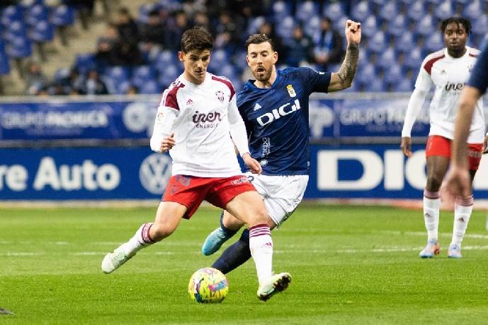 Nhận định, soi k&egrave;o Real Oviedo vs Albacete, 2h00 ng&agrave;y 14/10