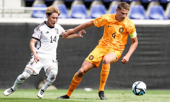 Nhận định, soi k&egrave;o U21 Georgia vs U21 H&agrave; Lan, 21h00 ng&agrave;y 12/10