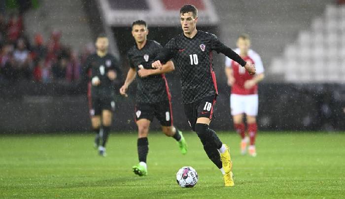 Nhận định, soi k&egrave;o U21 Hy Lạp vs U21 Croatia, 21h00 ng&agrave;y 13/10