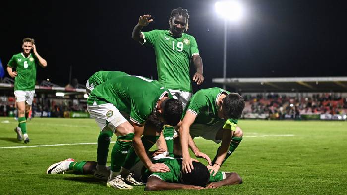 Nhận định, soi k&egrave;o U21 Latvia vs U21 Ireland, 19h00 ng&agrave;y 13/10