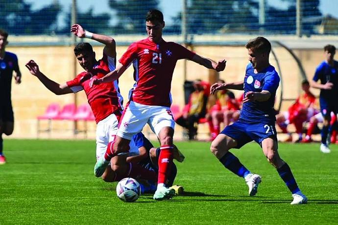 Nhận định, soi k&egrave;o U21 Malta vs U21 Bỉ, 22h59 ng&agrave;y 13/10
