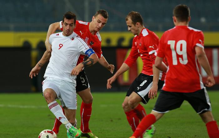 Nhận định, soi k&egrave;o U21 Phần Lan vs U21 Albania, 22h00 ng&agrave;y 13/10