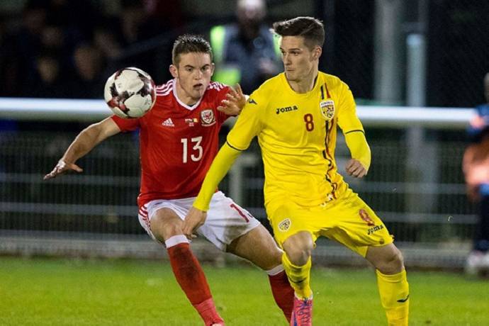 Nhận định, soi k&egrave;o U21 Thụy Điển vs U21 Moldova, 22h59 ng&agrave;y 13/10