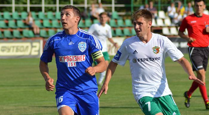 Nhận định, soi k&egrave;o Viktoriya Sumy vs Kremin Kremenchuk, 22h00 ng&agrave;y 13/10