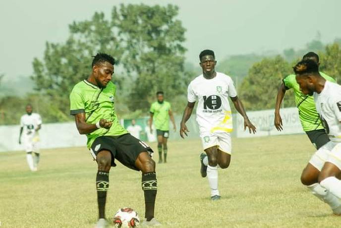 Nhận định, soi k&egrave;o Aduana Stars vs Dreams FC(GHA), 22h00 ng&agrave;y 13/10: B&oacute;p n&aacute;t &ldquo;giấc mơ&rdquo;