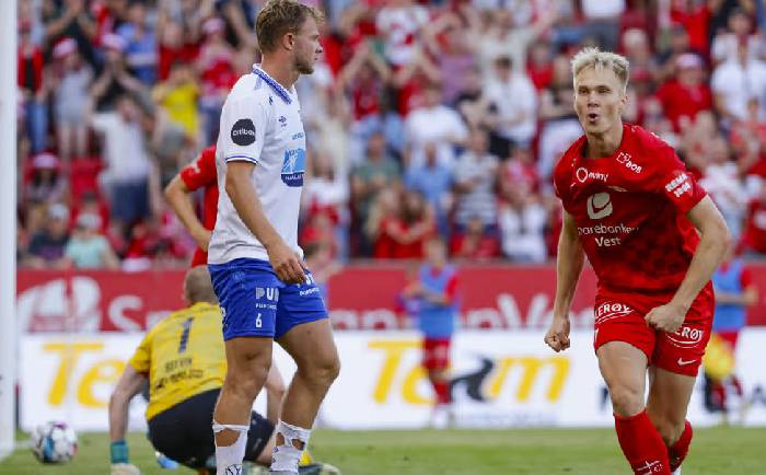 Nhận định, soi k&egrave;o Brann vs Haugesund, 21h00 ng&agrave;y 13/10: Kết quả lặp lại