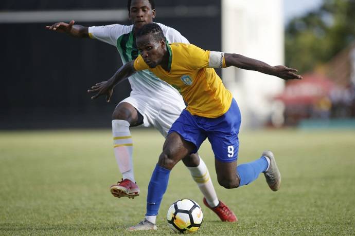 Nhận định, soi k&egrave;o El Salvador vs St. Vincent v&agrave; Grenadines, 7h00 ng&agrave;y 14/10: Chủ nh&agrave; tự tin