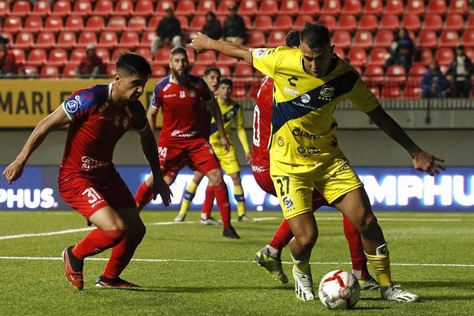 Nhận định, soi k&egrave;o Everton CD vs Union La Calera, 6h00 ng&agrave;y 13/10: Kh&oacute; cản chủ nh&agrave;