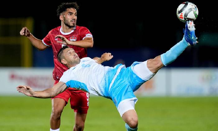 Nhận định, soi k&egrave;o Liechtenstein vs Gibraltar, 23h00 ng&agrave;y 13/10: Kh&aacute;ch &lsquo;tạch&rsquo;