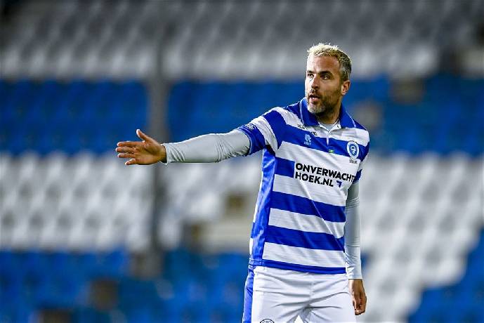 Nhận định, soi k&egrave;o Telstar vs De Graafschap, 01h00 ng&agrave;y 13/10: Chia điểm