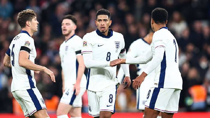 Soi k&egrave;o g&oacute;c Phần Lan vs Anh, 23h00 ng&agrave;y 13/10