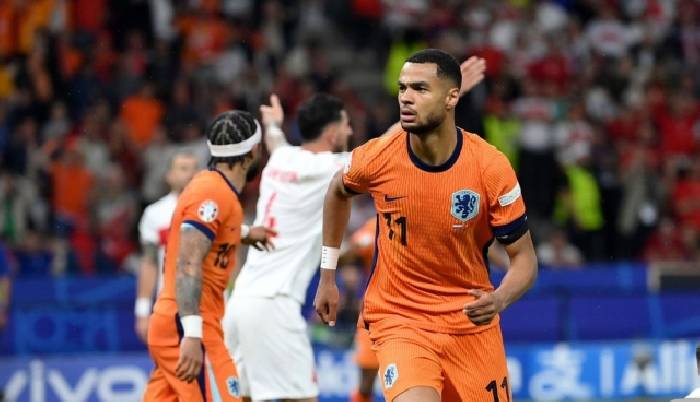 Chuy&ecirc;n gia Tony Ansell dự đo&aacute;n H&agrave; Lan vs Phần Lan, 23h00 ng&agrave;y 12/10