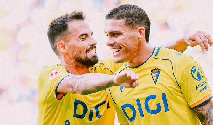 K&egrave;o v&agrave;ng b&oacute;ng đ&aacute; Cadiz vs Huesca, 23h30 ng&agrave;y 12/10: Tin v&agrave;o chủ nh&agrave;