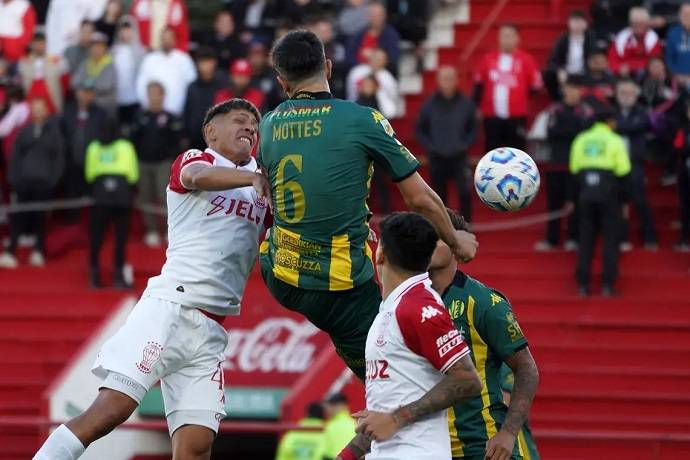 Nhận định, soi k&egrave;o Aldosivi vs Huracan, 0h30 ng&agrave;y 13/10: Khởi sắc