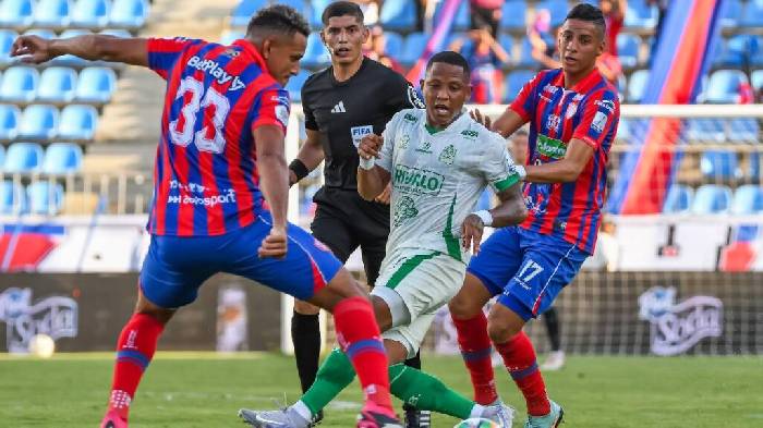 Nhận định, soi k&egrave;o Atletico Bucaramanga vs Union Magdalena, 06h20 ng&agrave;y 13/10: Củng cố ng&ocirc;i đầu