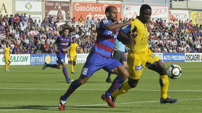 Nhận định, soi k&egrave;o Cadiz vs Huesca, 23h30 ng&agrave;y 12/10: Xốc lại tinh thần