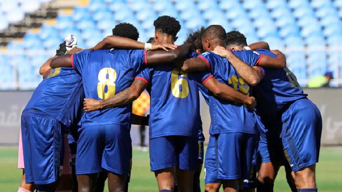 Nhận định, soi k&egrave;o Cape Verde vs Eswatini, 23h00 ng&agrave;y 13/10: World Cup vẫy gọi